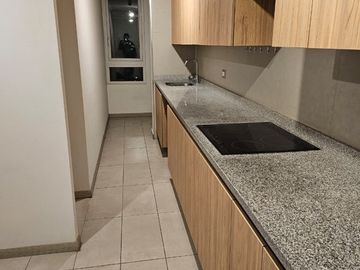 Venta Hermoso Departamento Usado en Condominio Activa, La Florida