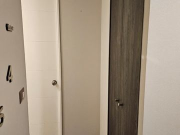 Venta Hermoso Departamento Usado en Condominio Activa, La Florida