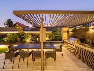 Venta Hermoso Departamento Usado en Condominio Activa, La Florida