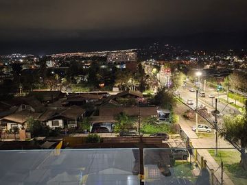 Venta Hermoso Departamento Usado en Condominio Activa, La Florida