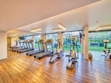 Venta Hermoso Departamento Usado en Condominio Activa, La Florida