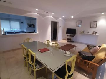 Dormi en alquiler en Buenos Aires Golf Club