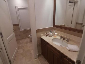 Dormi en alquiler en Buenos Aires Golf Club