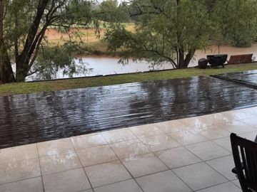 Dormi en alquiler en Buenos Aires Golf Club