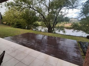 Dormi en alquiler en Buenos Aires Golf Club