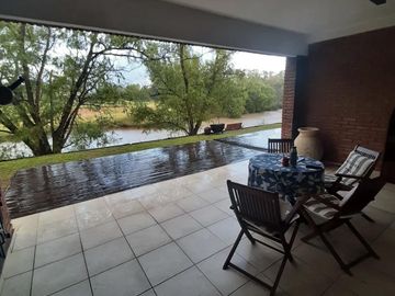 Dormi en alquiler en Buenos Aires Golf Club