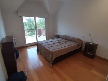 Dormi en alquiler en Buenos Aires Golf Club