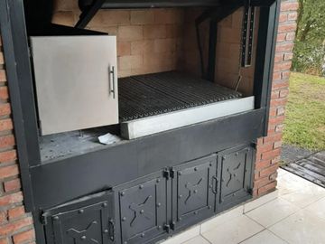 Dormi en alquiler en Buenos Aires Golf Club