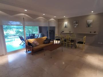 Dormi en alquiler en Buenos Aires Golf Club