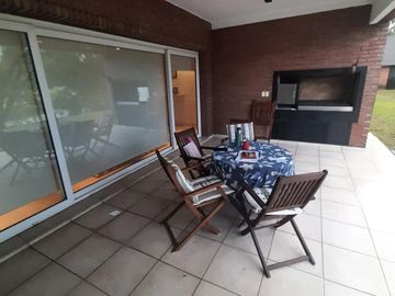 Dormi en alquiler en Buenos Aires Golf Club