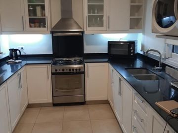 Dormi en alquiler en Buenos Aires Golf Club