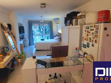 Departamento venta Chacarita