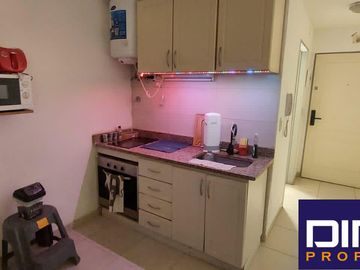 Departamento venta Chacarita