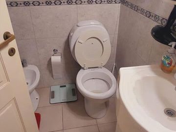 Departamento venta Chacarita