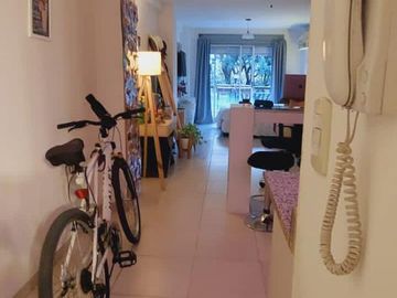 Departamento venta Chacarita