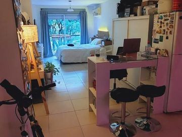 Departamento venta Chacarita