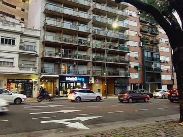 Departamento venta Chacarita