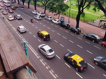 Departamento venta Chacarita