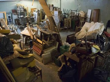 Local en venta en Monserrat - Capital Federal