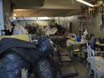 Local en venta en Monserrat - Capital Federal