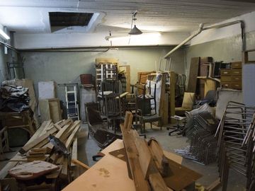 Local en venta en Monserrat - Capital Federal