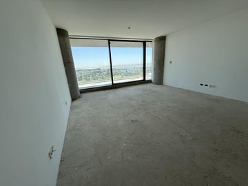 Quantum Bellini  - A estrenar-  4amb C/Dep - 210Mts2. - Piso altoTorre Libertador