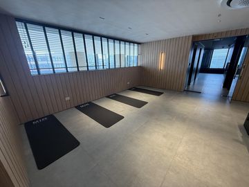 Quantum Bellini  - A estrenar-  4amb C/Dep - 210Mts2. - Piso altoTorre Libertador