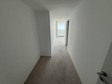 Quantum Bellini  - A estrenar-  4amb C/Dep - 210Mts2. - Piso altoTorre Libertador