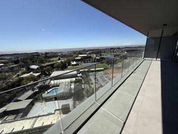 Quantum Bellini  - A estrenar-  4amb C/Dep - 210Mts2. - Piso altoTorre Libertador