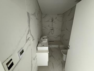 Quantum Bellini  - A estrenar-  4amb C/Dep - 210Mts2. - Piso altoTorre Libertador