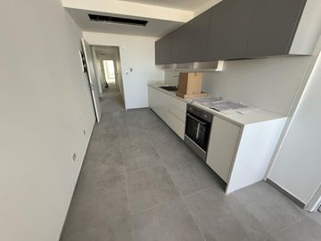 Quantum Bellini  - A estrenar-  4amb C/Dep - 210Mts2. - Piso altoTorre Libertador