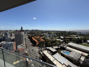 Quantum Bellini  - A estrenar-  4amb C/Dep - 210Mts2. - Piso altoTorre Libertador