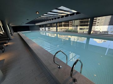 Quantum Bellini  - A estrenar-  4amb C/Dep - 210Mts2. - Piso altoTorre Libertador