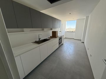 Quantum Bellini  - A estrenar-  4amb C/Dep - 210Mts2. - Piso altoTorre Libertador