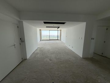 Quantum Bellini  - A estrenar-  4amb C/Dep - 210Mts2. - Piso altoTorre Libertador