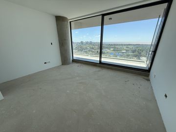 Quantum Bellini  - A estrenar-  4amb C/Dep - 210Mts2. - Piso altoTorre Libertador