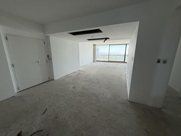 Quantum Bellini  - A estrenar-  4amb C/Dep - 210Mts2. - Piso altoTorre Libertador