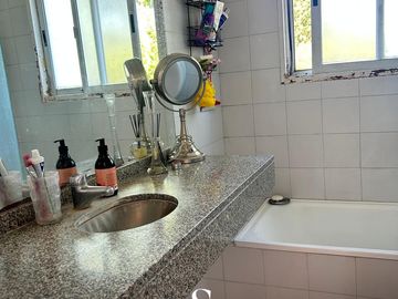 ALQUILER TEMPORAL CASA 4 AMBIENTES EN LOS CARDALES COUNTRY CLUB