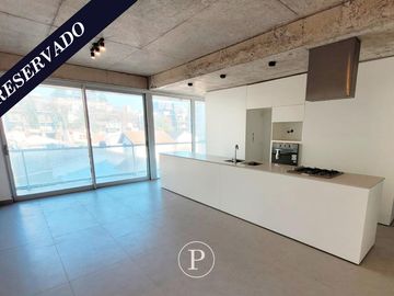 Departamento 3 ambientes a estrenar en Guemes