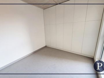 Departamento 3 ambientes a estrenar en Guemes