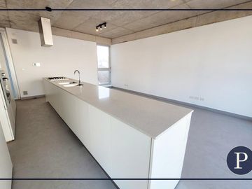 Departamento 3 ambientes a estrenar en Guemes