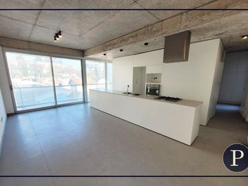 Departamento 3 ambientes a estrenar en Guemes