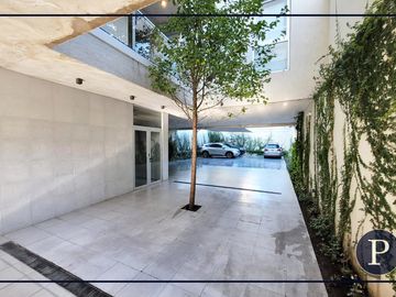 Departamento 3 ambientes a estrenar en Guemes