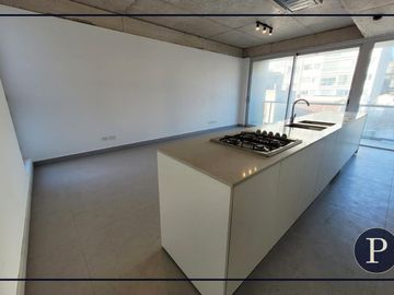Departamento 3 ambientes a estrenar en Guemes