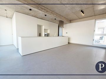Departamento 3 ambientes a estrenar en Guemes