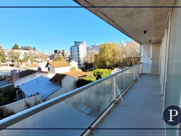 Departamento 3 ambientes a estrenar en Guemes