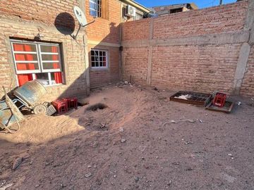 Departamento Planta Baja en Venta