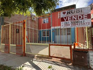 Departamento Planta Baja en Venta