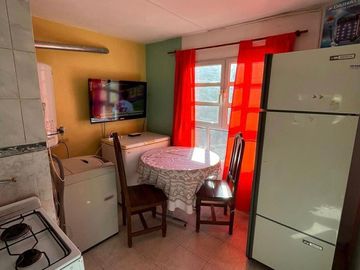 Departamento Planta Baja en Venta