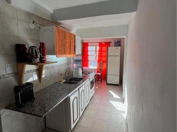 Departamento Planta Baja en Venta
